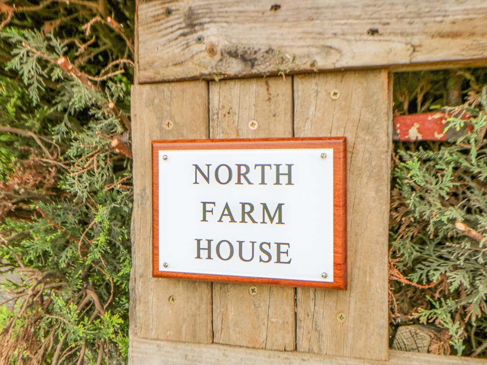 North Farm