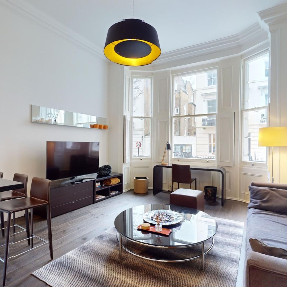 Notting Hill 1 Bedroom Flat