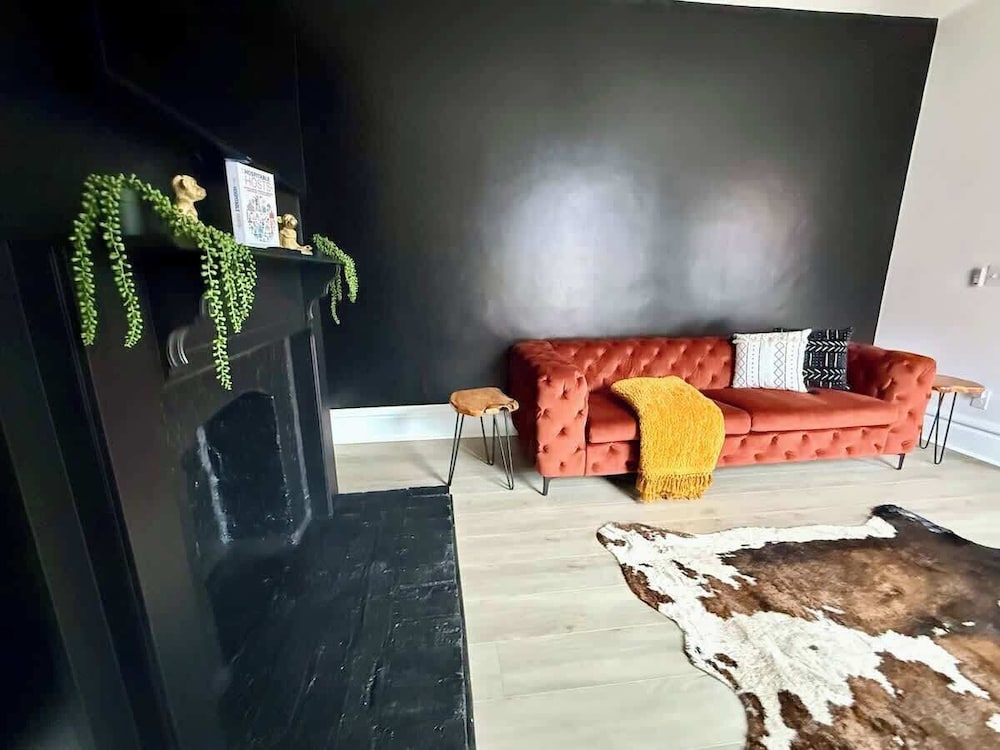 Jungle House Boutique Residences – Downtown Columbus & Short North
