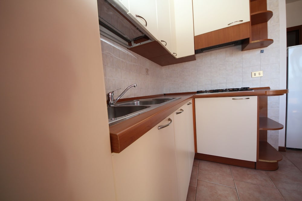 Flat 150m From the Beach of Rosolina