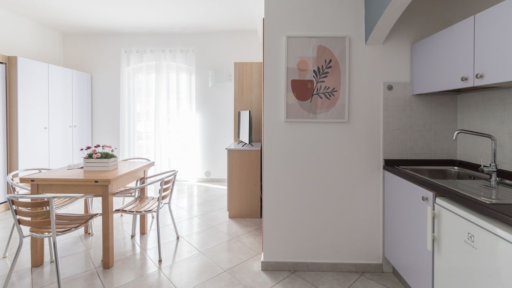 Residence Il Poggio