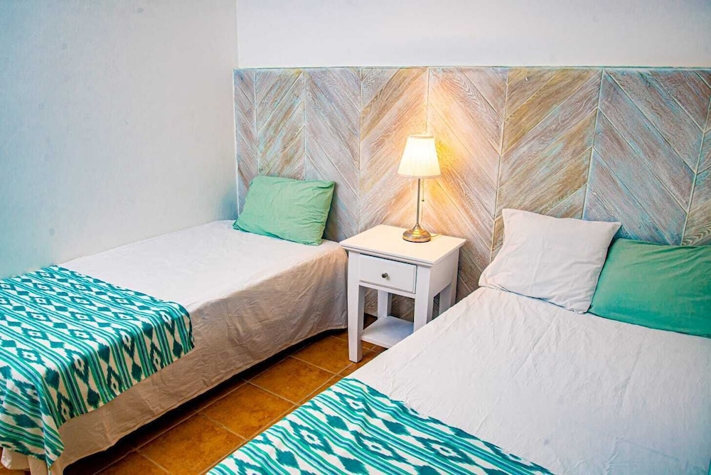 Cozy apartment at Cocotal Golf Suites