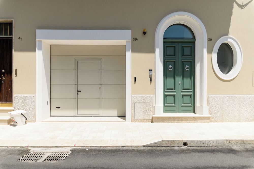 Hydeout Palace - Luxury &Spa Suites by Wonderful Italy