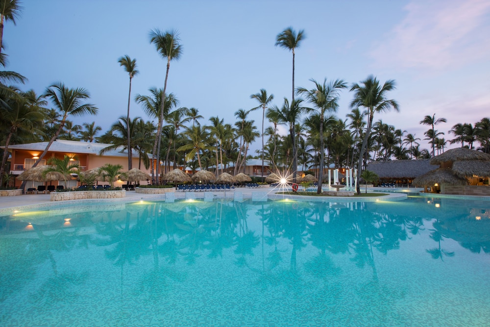 Punta Cana Vacations - Grand Palladium Palace Resort Spa  Casino - All Inclusive - Property Image 73