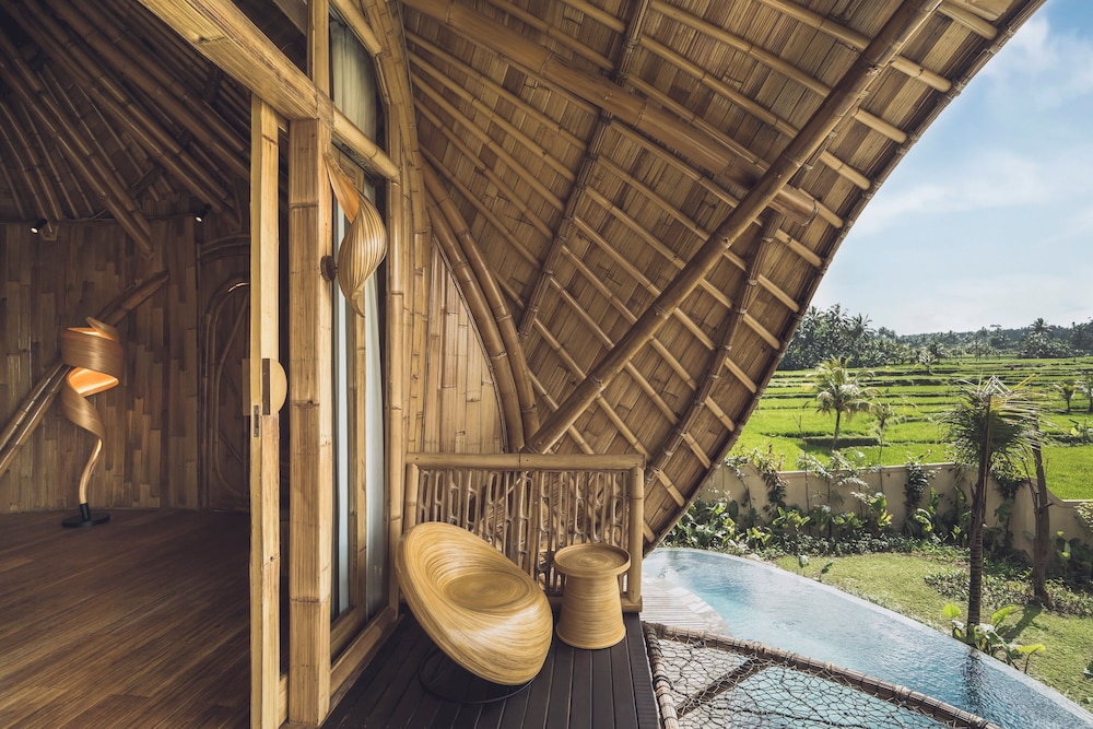 Equipoise Resort & Spa Ubud Managed by Ini Vie Hospitality