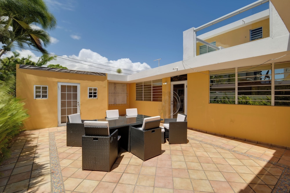 Private Heated Pool: Walk to Isla Verde Beach - Property Image 29