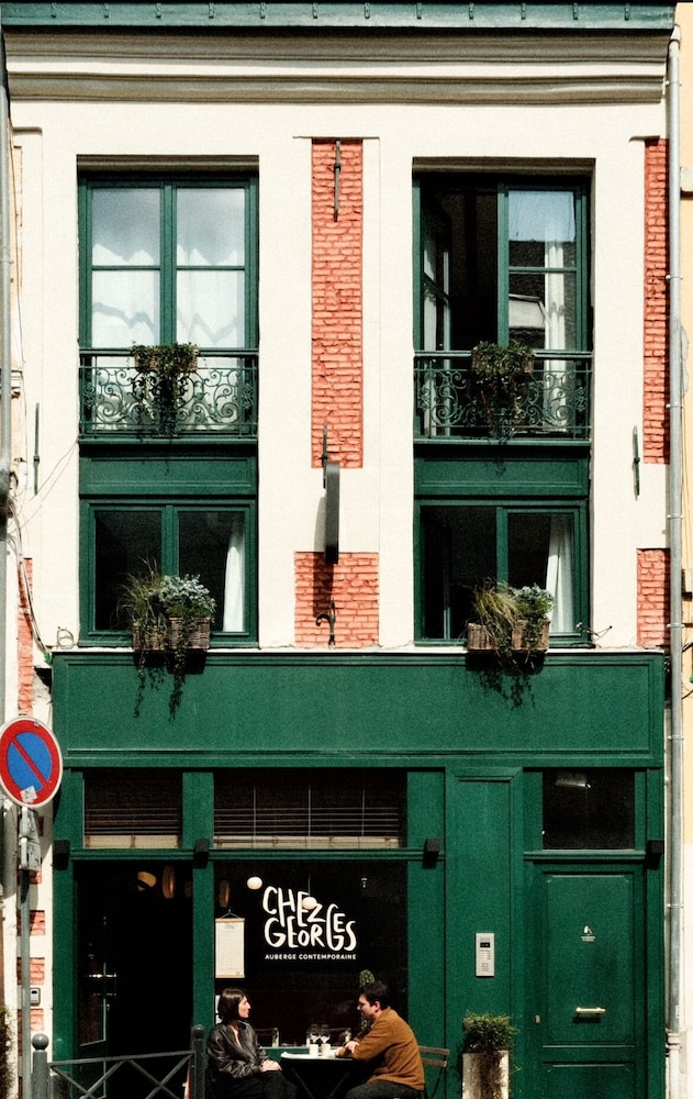 Chez Georges