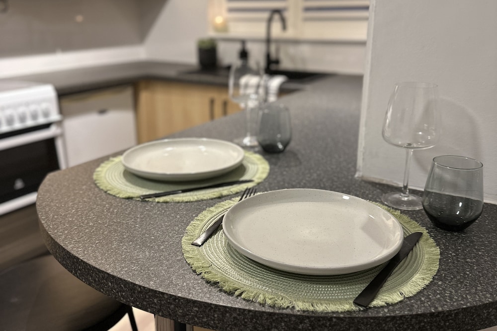 Cosy 1Bd Getaway Perfect For Couples Stamford