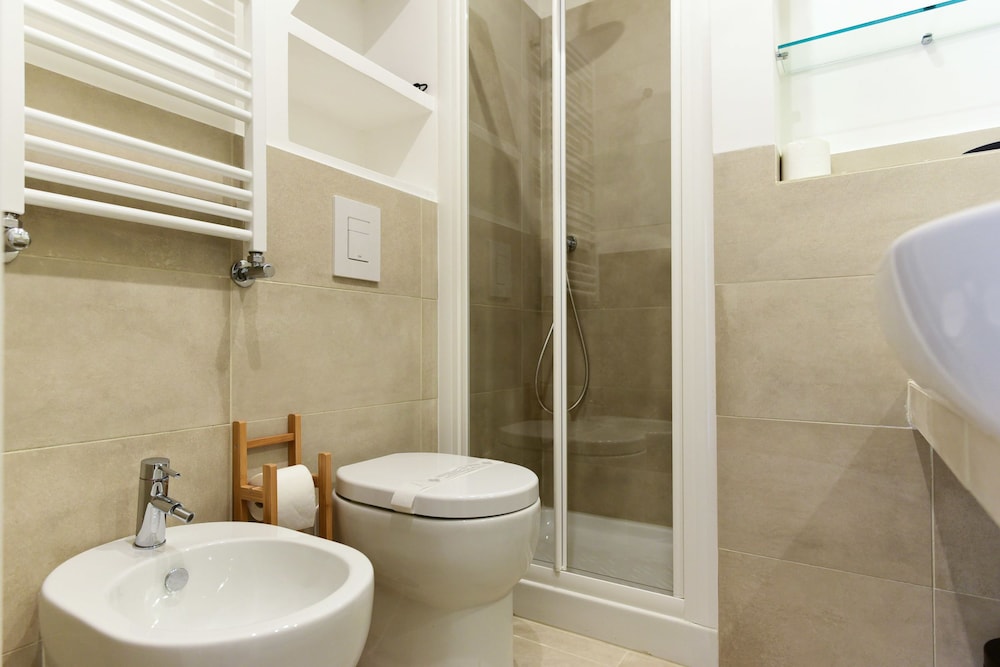 Monti Apartment