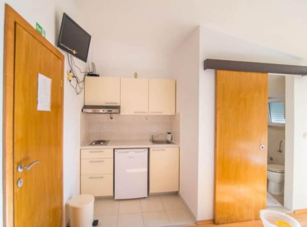 Apartments Cihorich