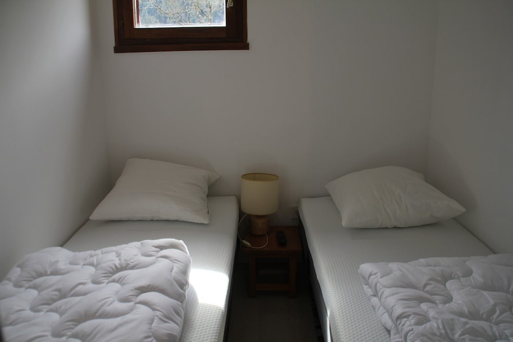 Gentianes Gna15 Mountain & Quiet 3 Pers