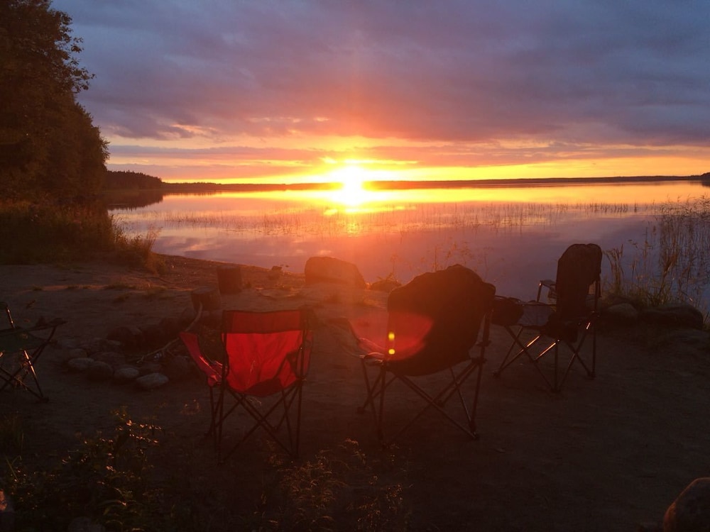 Black Fox Resort