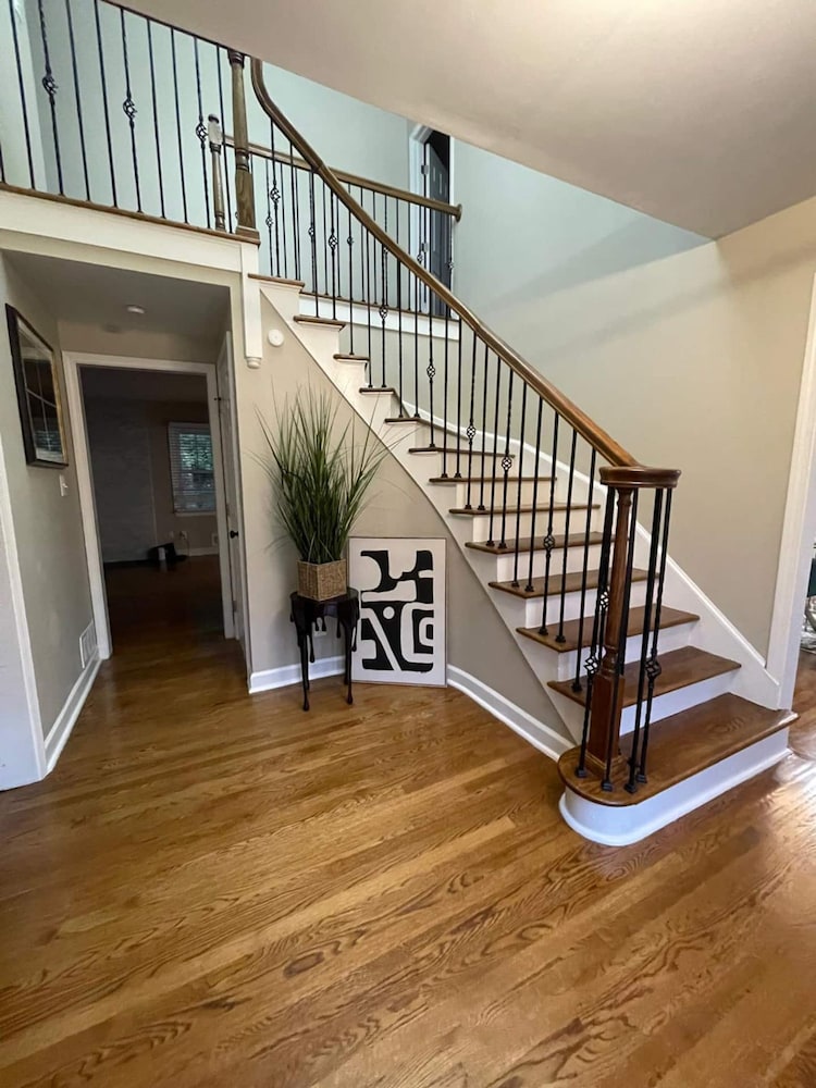 Southern Collective Sleeps8 Airport-beltline