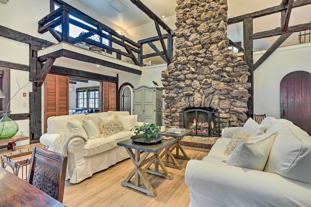 Historic Cornwall-on-hudson Cottage w/ Deck! - Property Image 32