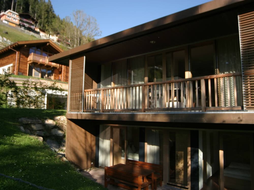 Snug Holiday Home in Wald-Königsleiten near Cross Country