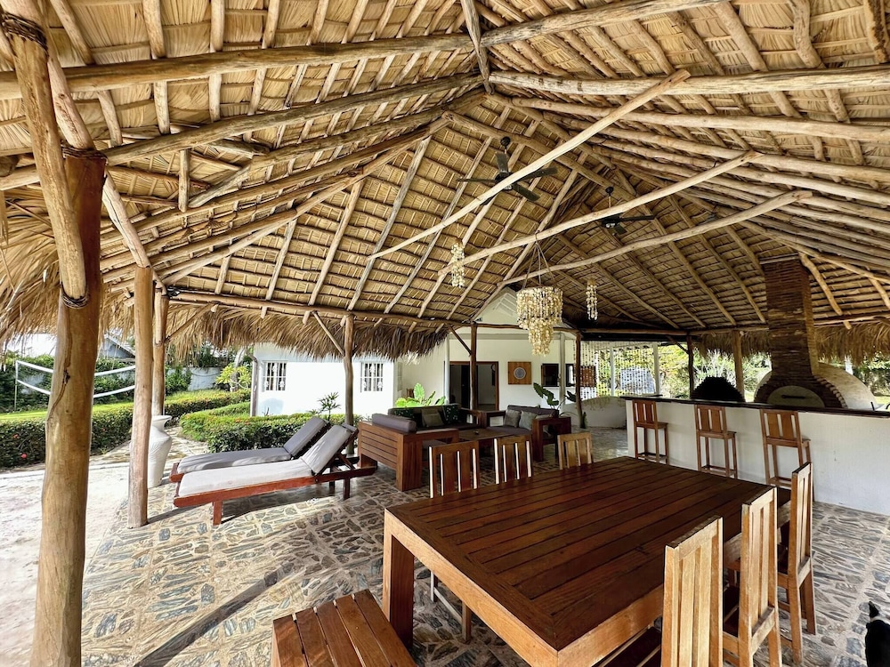 Casa Siete Las Terrenas
