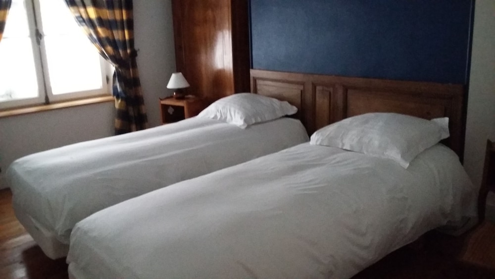 B&B La Héraudière