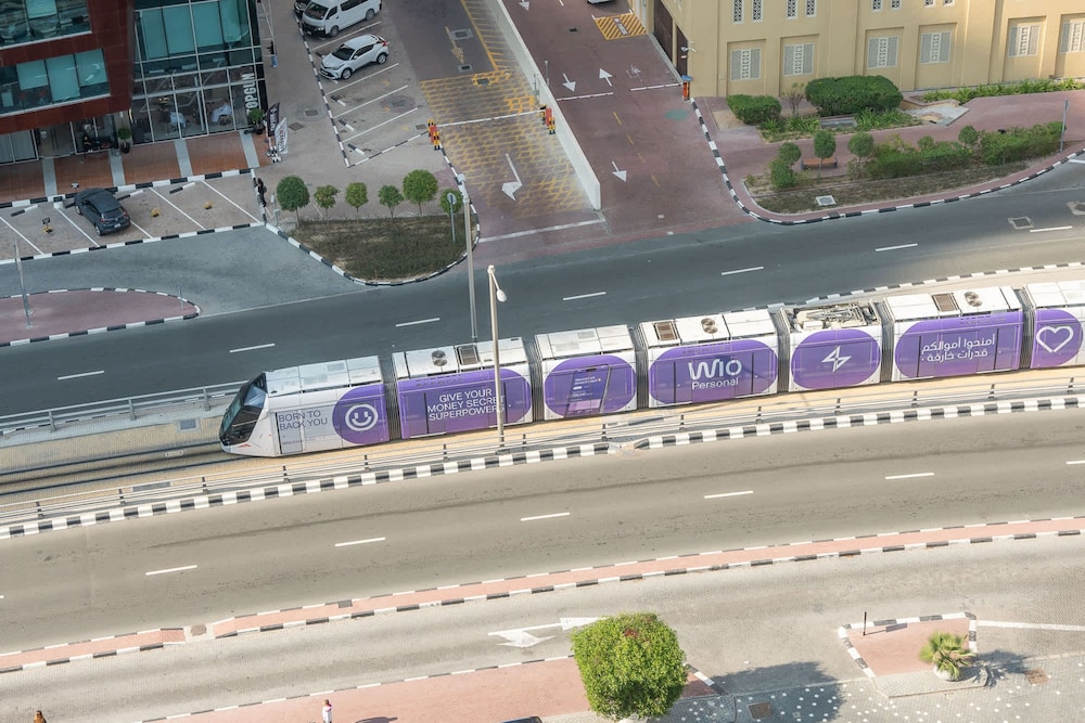 1 Bedroom That Sleeps 4 With Great City Views