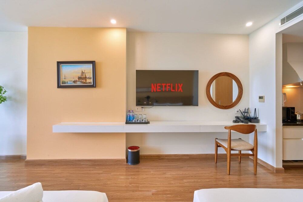 S Lux Apartment Starcity Nha Trang
