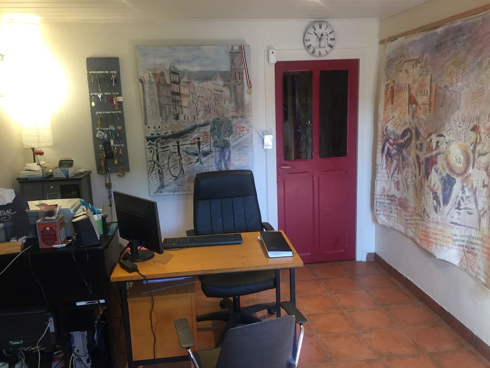 B&B Les Maîtres Sonneurs view 3