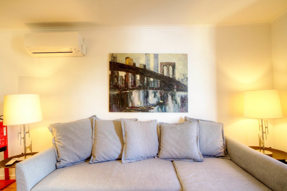 Sao Miguel by Apartments Alfama