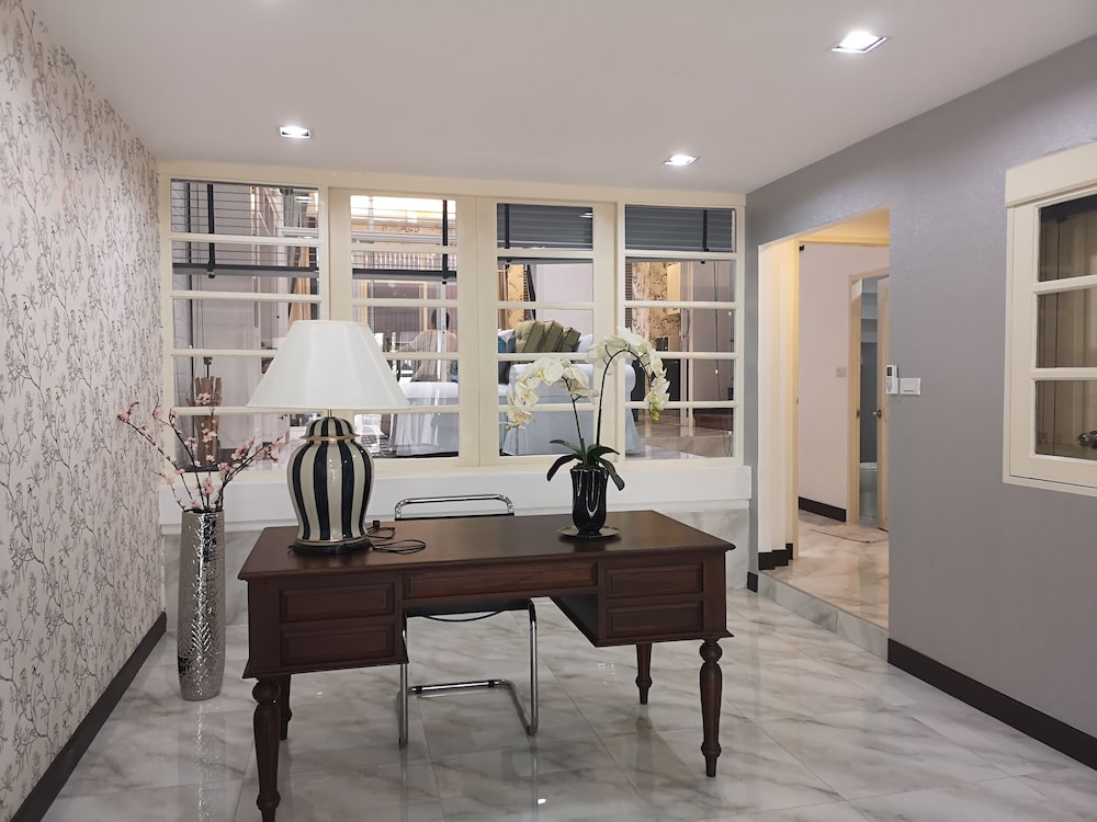 Changwattana Villa By Passionata Collection view 5