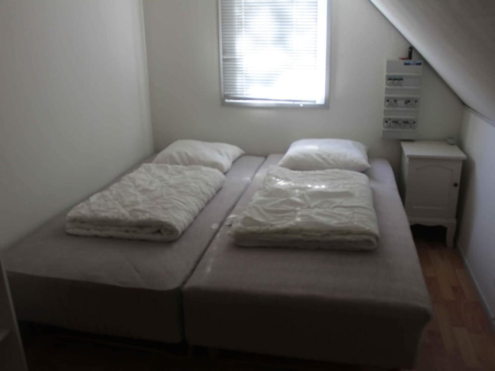 4 Star Holiday Home in Hals