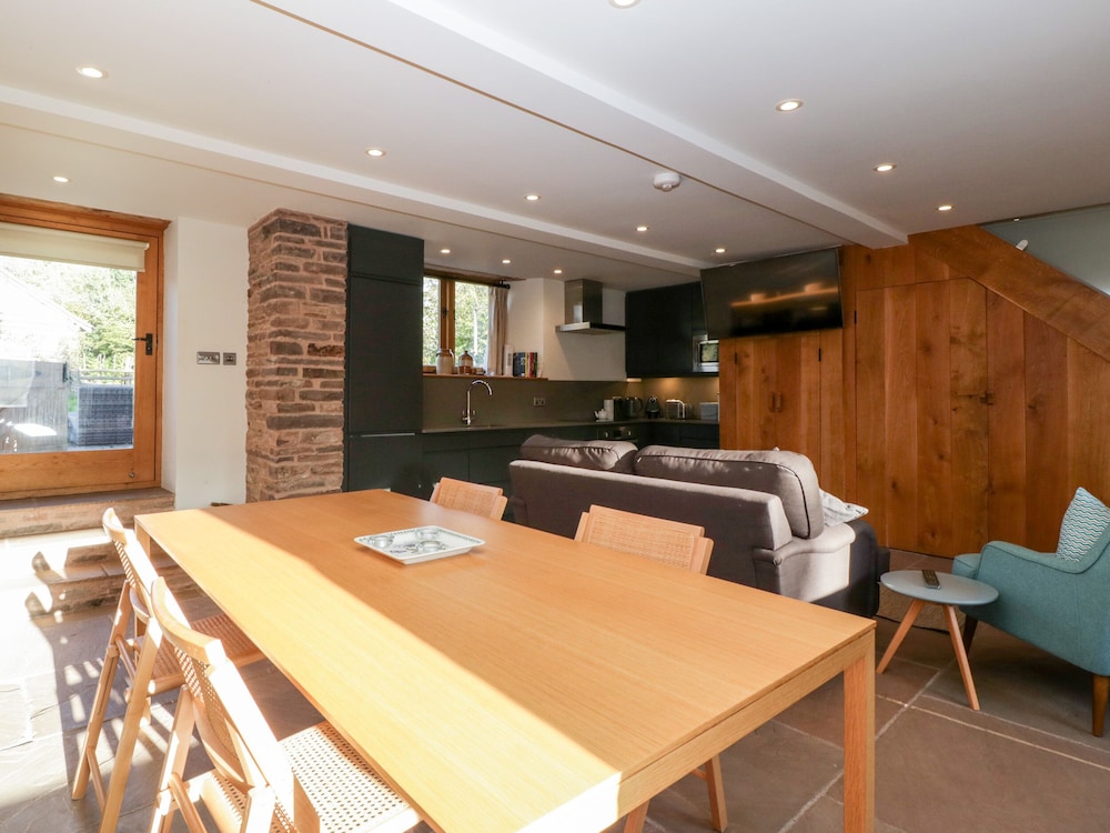 Barn Cottage