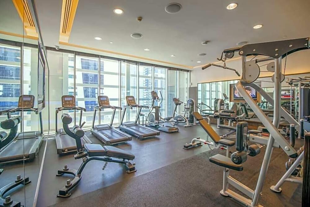 Bonnington Luxury Apartments