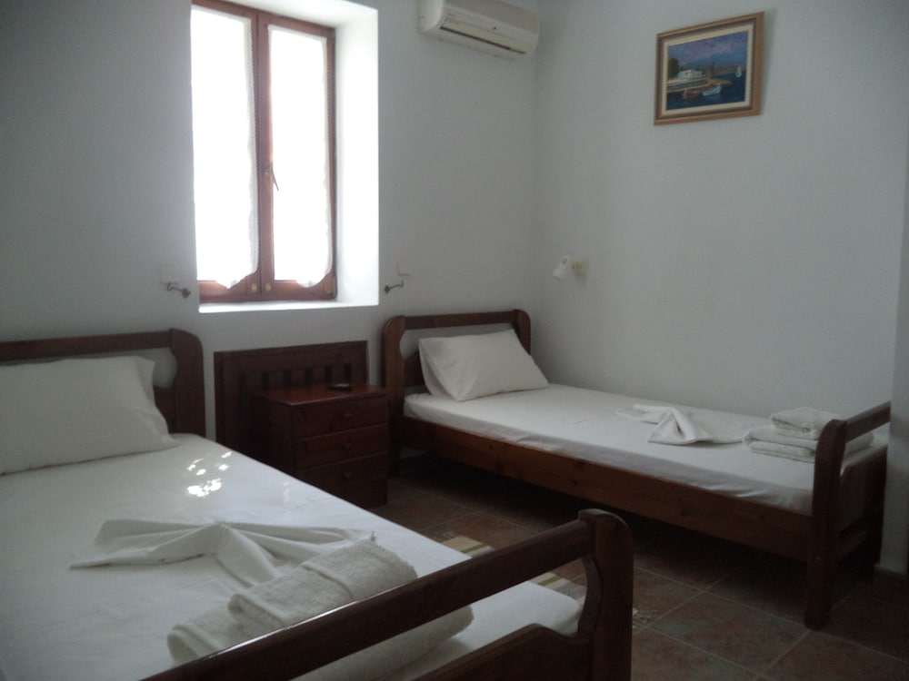 Ilis Villas