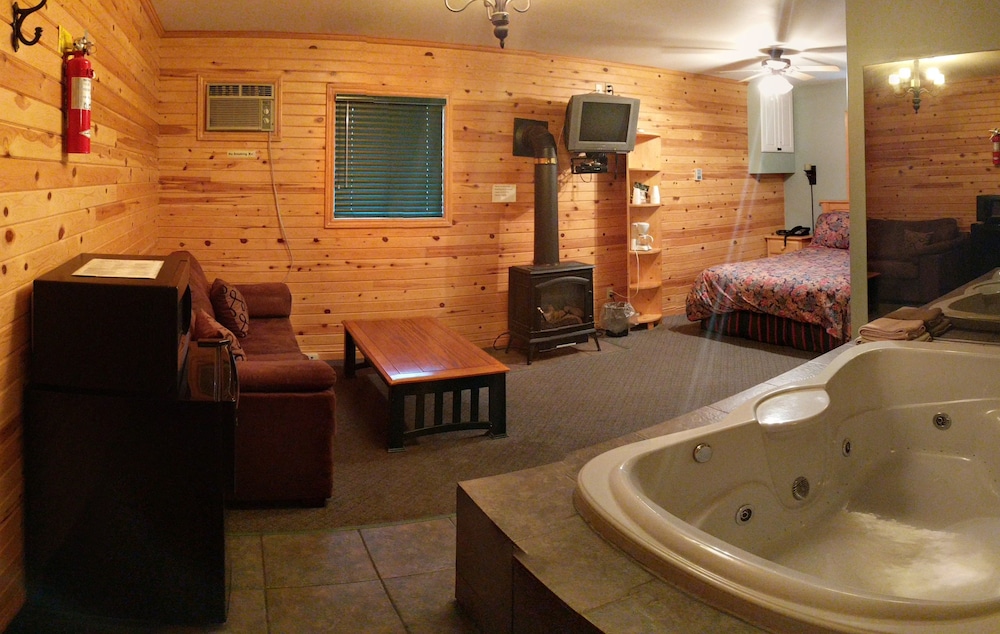 Bay Motel
