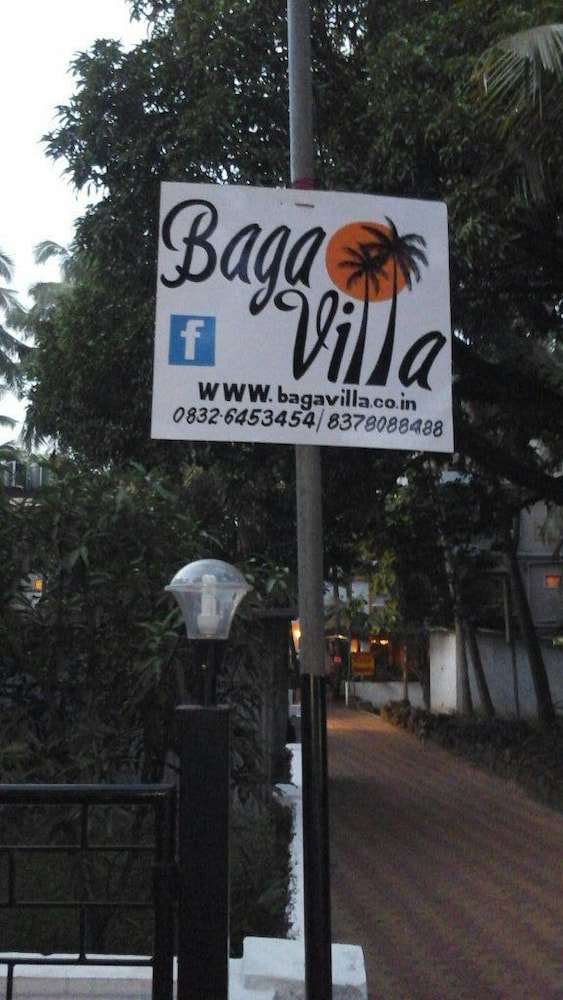 Baga Villa BnB