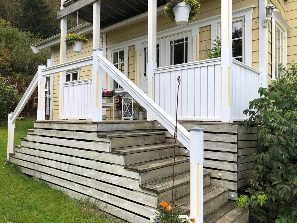4 Star Holiday Home in Stillingson