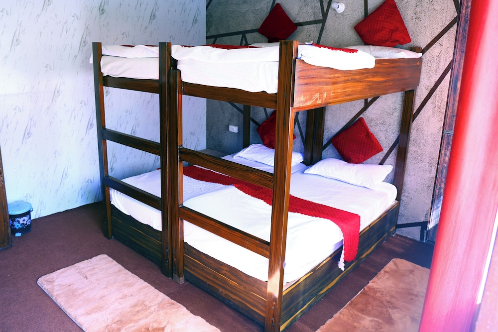 The Escapee Resort