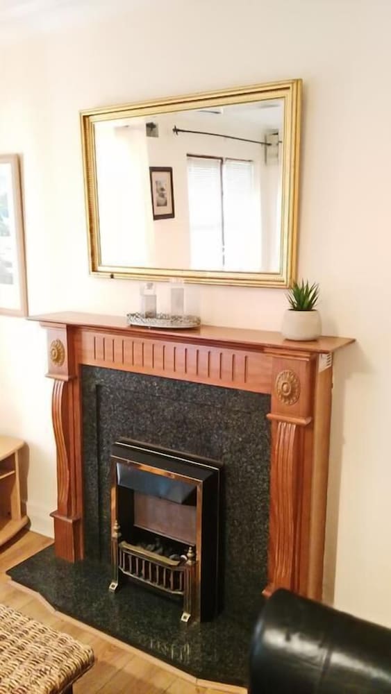 Mountjoy Sq City Centre Accommodation