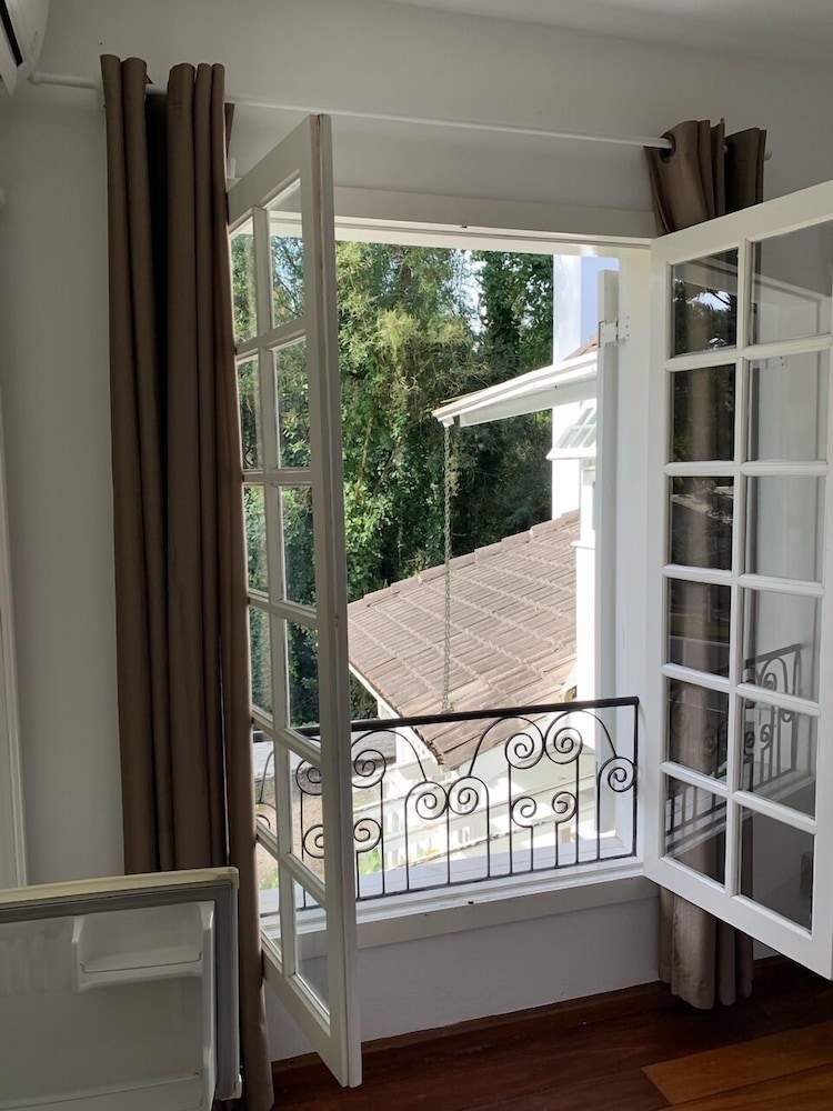 Hotel Hospedaria Provençal