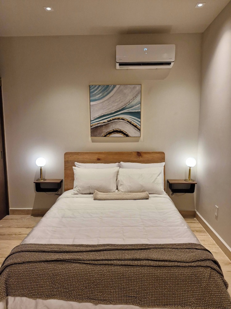 Depa M410 Relaxing and Cozy Steps From the Beach