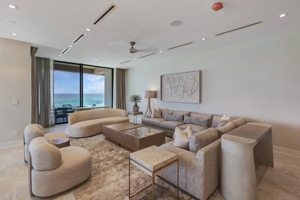 Aqualina 1101 Penthouse