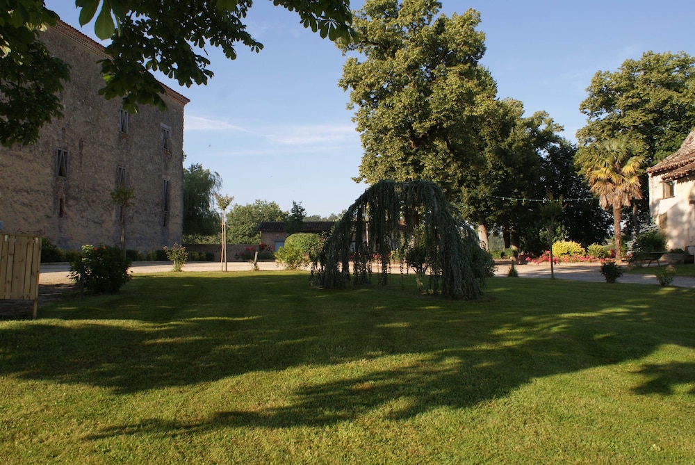 Château d'Aon