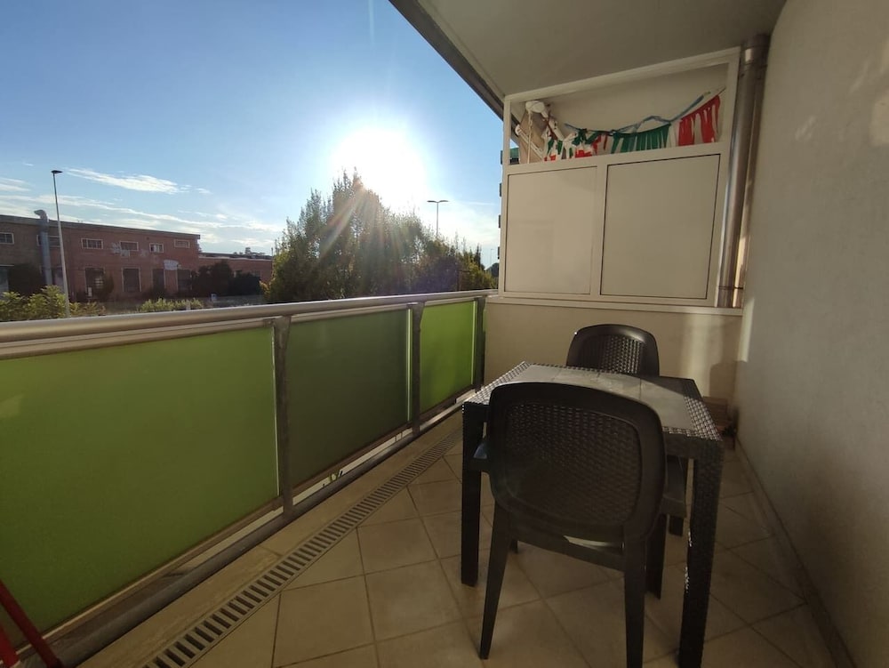 Leopolda Suite