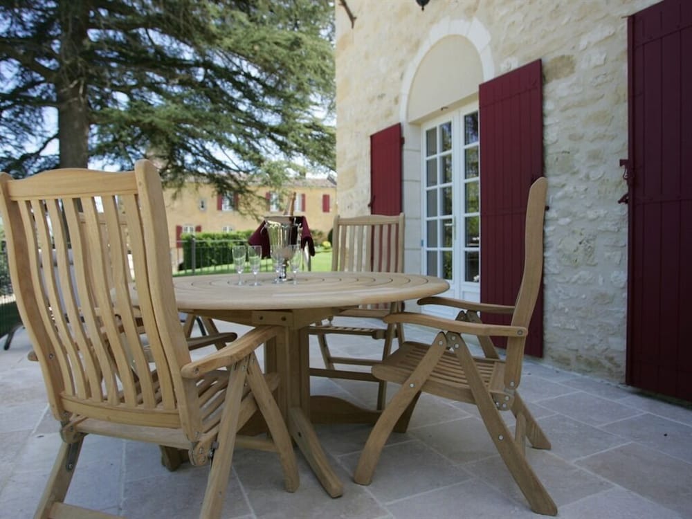 Les Gites du Château Mont D'onel