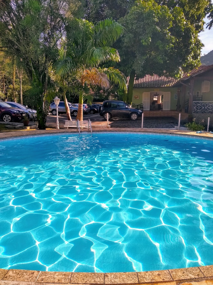 Pousada da Praça Penedo