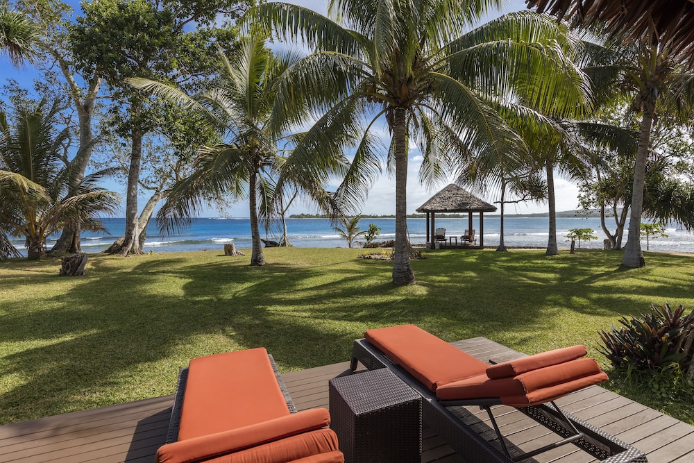 Eratap Beach Resort