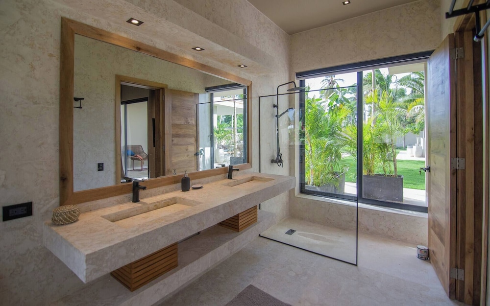 Coconut Beach House Playa Bonita Las Terrenas Dominican Republic