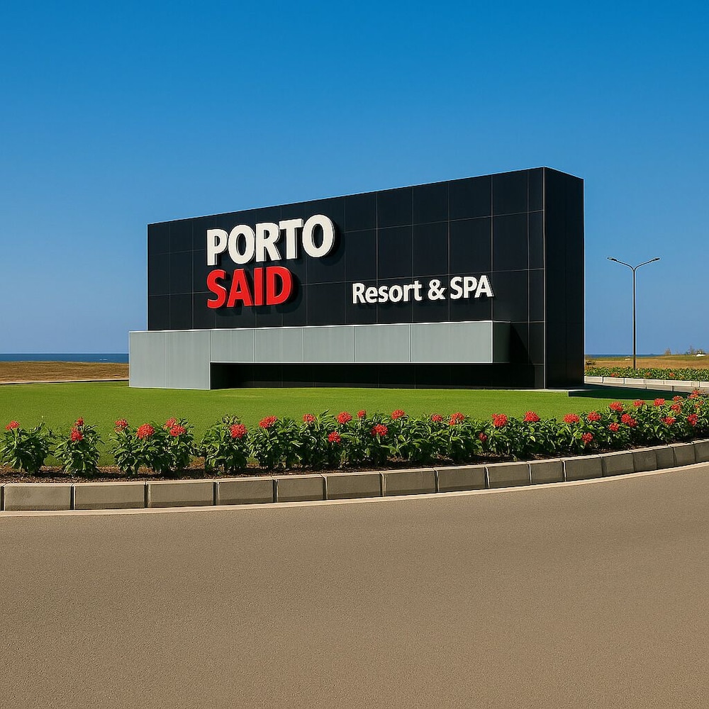 Porto Saeed Rentals 1