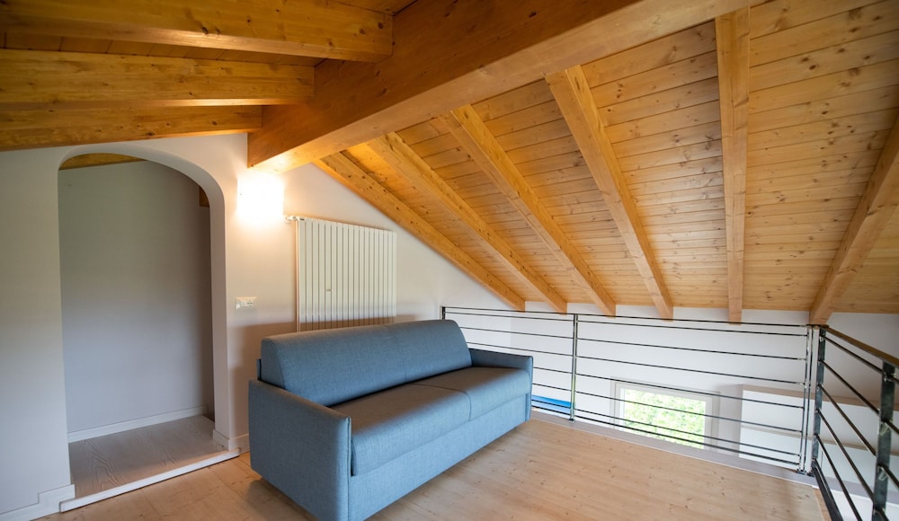 Villa Simoni - Appartamento Giacomo