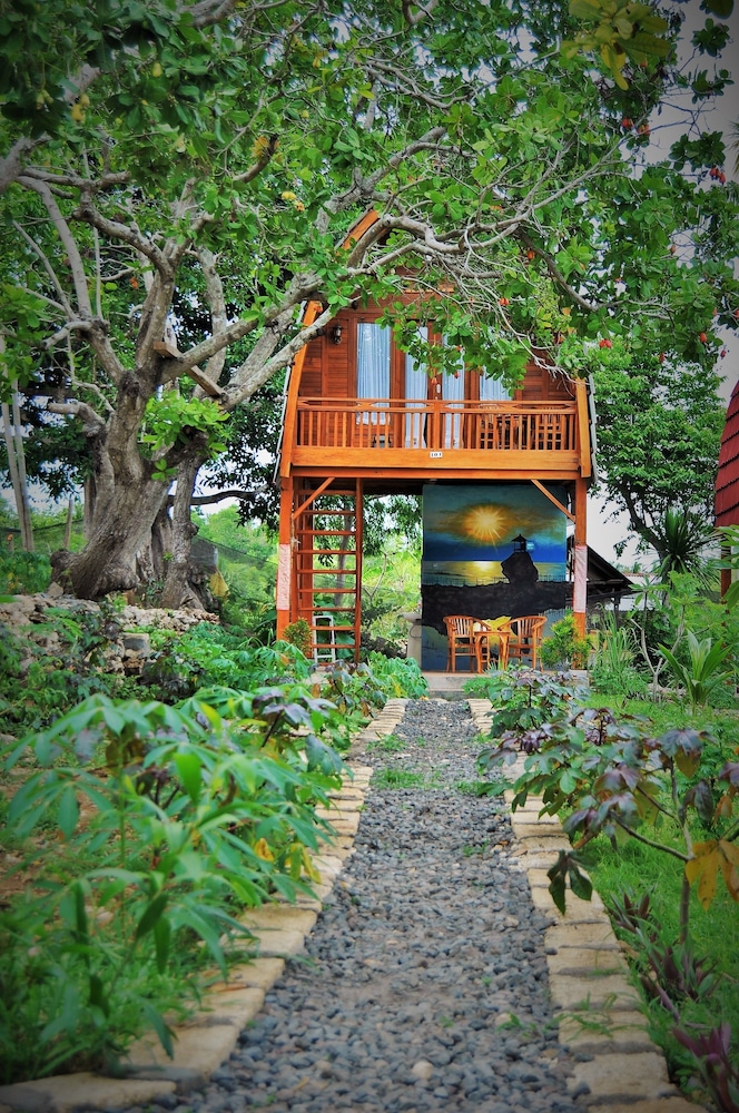 Kubu Sental Cottage 22