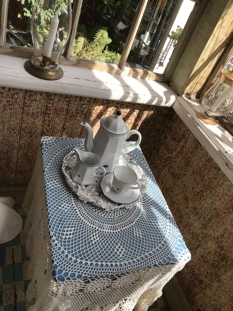 Lövbergs B&B