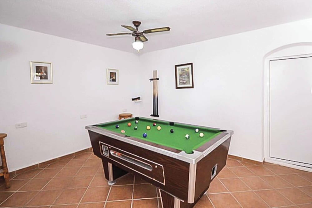 Villa Ana Exotica