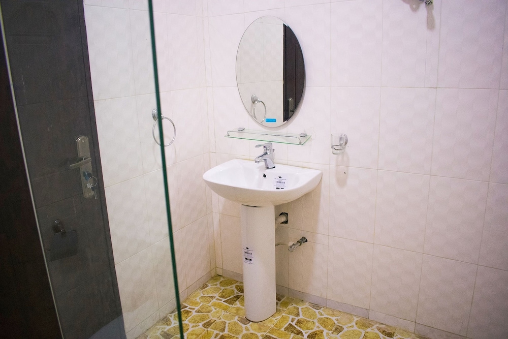 Greatwall Apartments